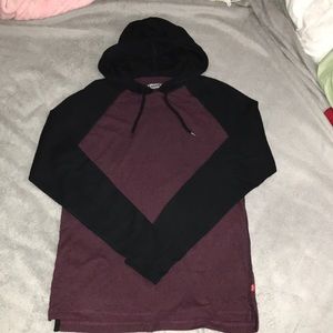 Levi’s hoodie